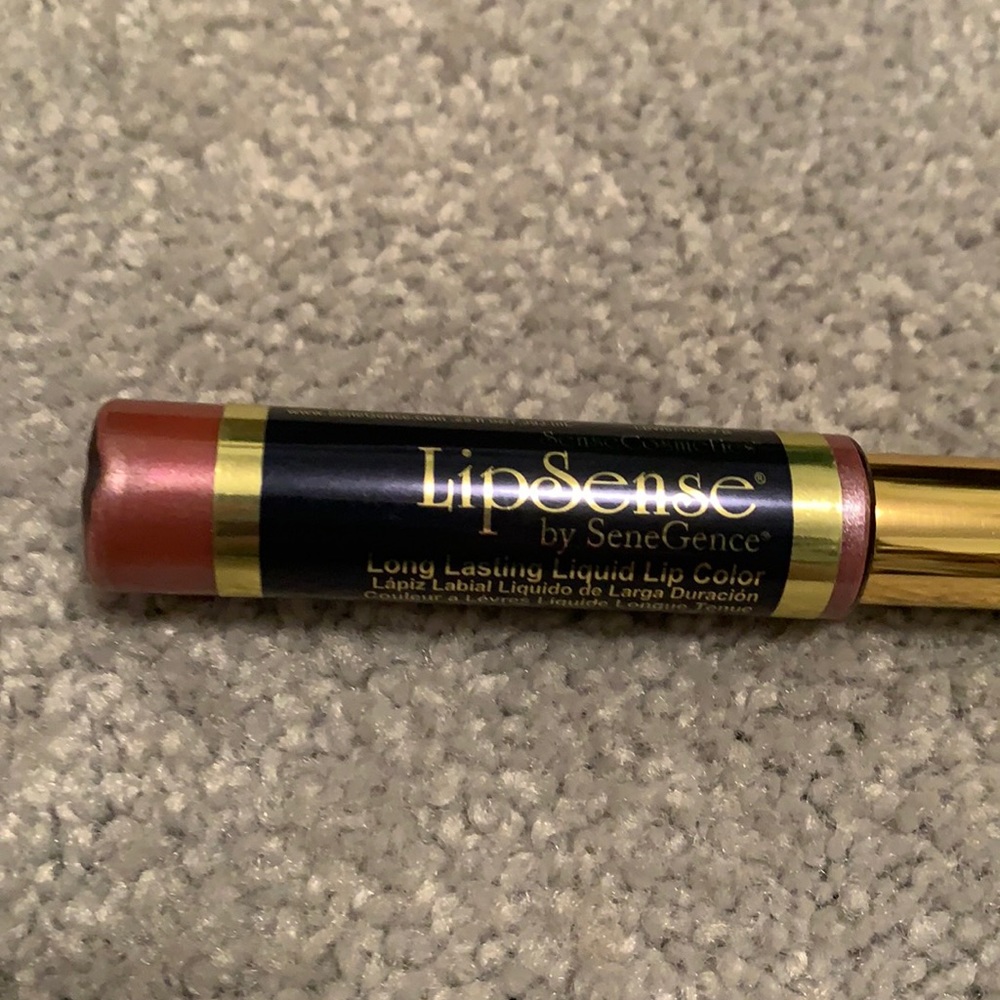 Senegence Violette LipSense